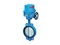 Butterfly valve